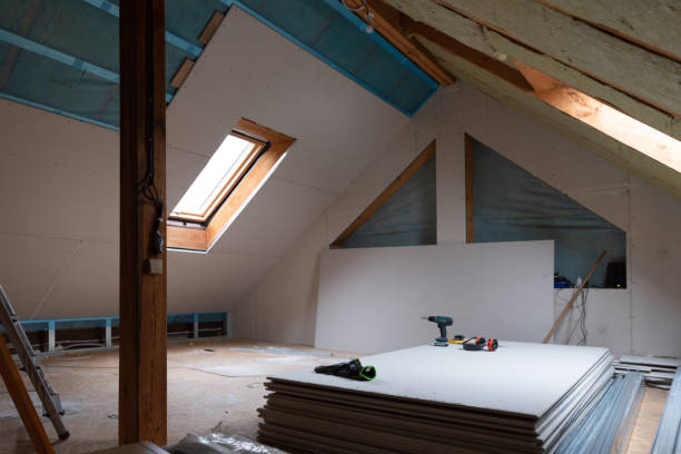 Best Spray Foam Insulation in Huachuca City, AZ