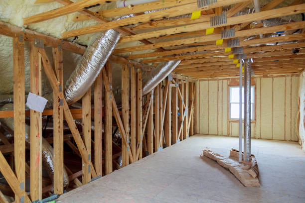 Best Fiberglass Insulation in Huachuca City, AZ