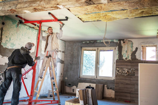 Types of Insulation We Offer in Huachuca City, AZ