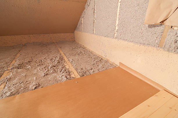 Best Specialized Insulation Services in Huachuca City, AZ