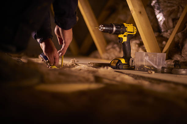 Best Insulation Maintenance and Repair in Huachuca City, AZ